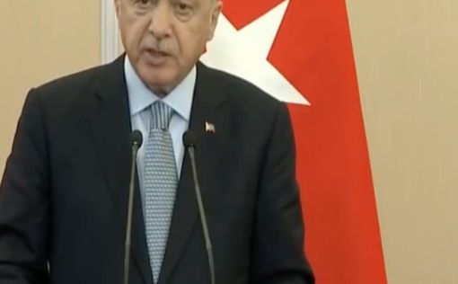Турция не намерена менять свои планы в Средиземноморье