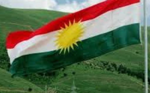 Нетаниягу предложил признать независимость курдов