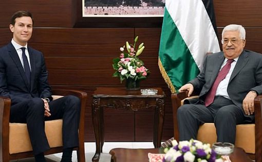 Аббас требует "экономической свободы"
