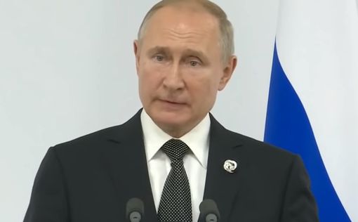 Москва официально "заморозила" ракетный договор