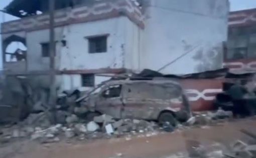 Ливанские СМИ: В результате атаки ЦАХАЛ погибли семеро врачей