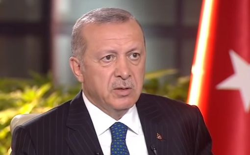 Эрдоган говорит, что Турцию не поставить на колени