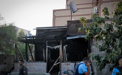 Предъявлено обвинительное заключение по поджогу в Дума