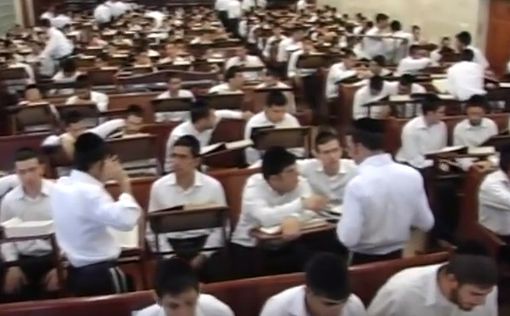 Израиль: религиозную школу засчитают за 12 классов
