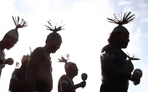 В Бразилии убиты члены племени - "страж" Амазонии