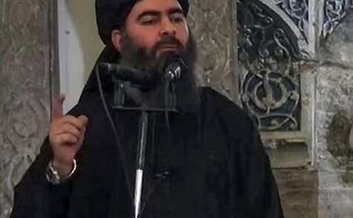 Спецслужбы Ирака сообщили, что лидер ИГ находится при смерти