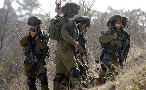 В Израиле могут отменить военные учения