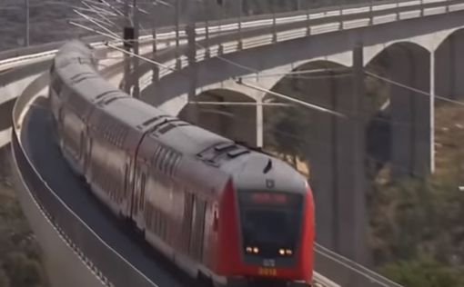 Иерусалим: Минтранс улучшит работу общественного транспорта