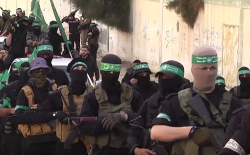 "Убить каждого лидера ХАМАС, до которого сможем добраться"