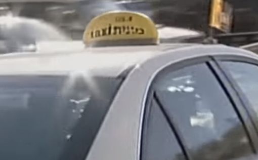 В Израиле создадут группу по изучению вопроса реформы такси