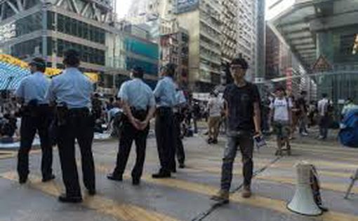 В Гонконге предотвратили теракт