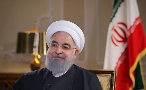 Иран использует вирус для лоббирования отмены санкций