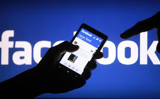 Facebook объявил войну фальшивым новостям