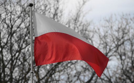 Польша потребовала от Израиля разъяснений