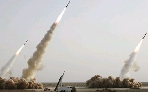 Иран: Израиль будет уничтожен в течении 20-30 минут