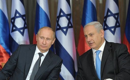 Россия хочет, чтобы Израиль отказался от ядерного оружия
