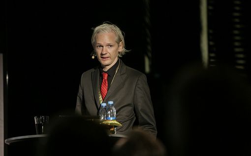 "Отец" WikiLeaks боится быть убитым ЦРУ