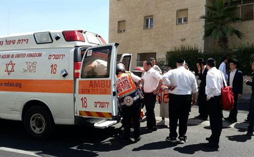 ХАМАС: Теракт в синагоге — месть за убийство водителя