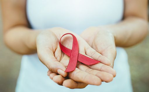 Названа самая ВИЧ-инфицированная страна Евросоюза
