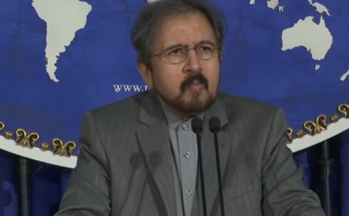 Иран: США ошибаются, мы не покровители терроризма