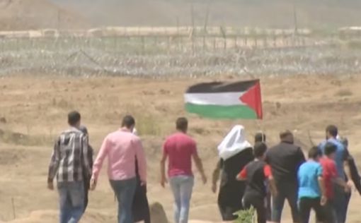 Минздрав Газы: в ходе протестов убиты трое палестинцев