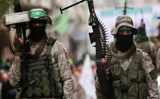 ХАМАС добился невиданной плотности огня, Израиль - сдался