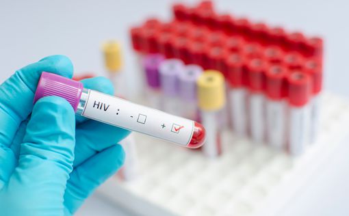 В ЮАР начали тестировать лекарство от ВИЧ