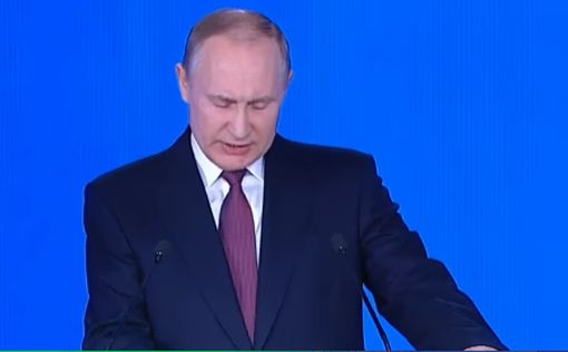 Путин: применение Россией ядерного оружия – это катастрофа