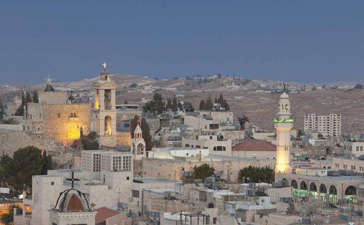 ООП призвал Палестину прекратить сотрудничество с Израилем