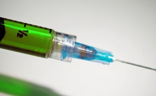 Российская вакцина от COVID-19 прошла испытания на людях