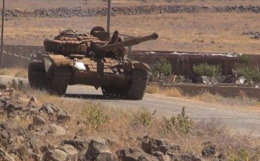 Израиль - против надзора России в зонах безопасности в Сирии