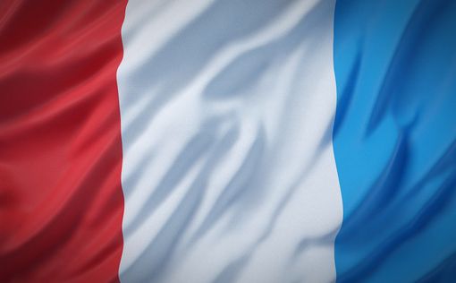 Французская конференция сомневается в существовании Израиля