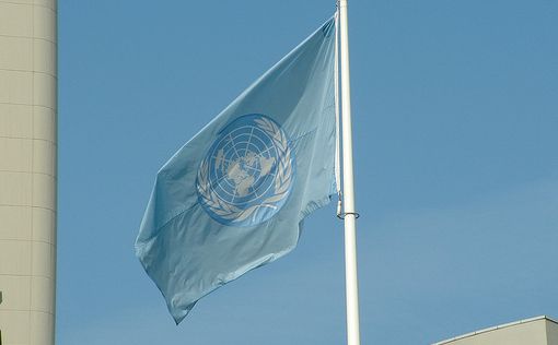 ООН осудила "односторонние действия" Израиля