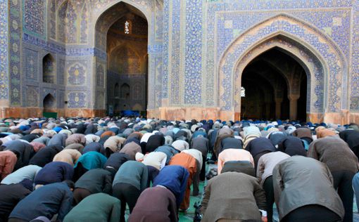 В Австрии растет число мусульман