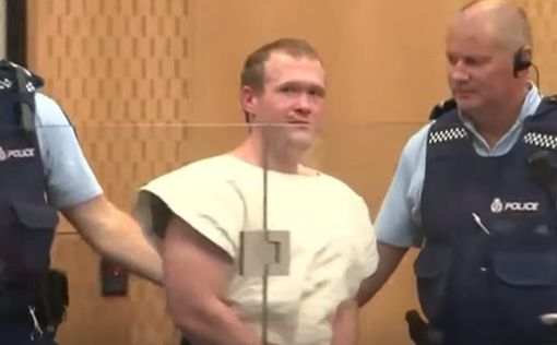 Новозеландский стрелок Таррант утверждает, что он невиновен
