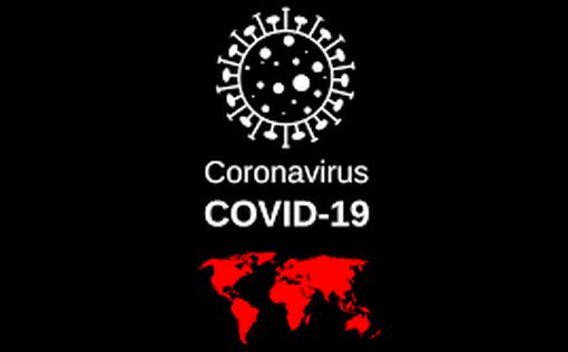 COVID-19: в Украине за сутки заразились 522 человека