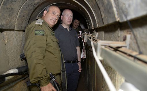 Гринблатт призвал ХАМАС вернуть тела солдат ЦАХАЛа