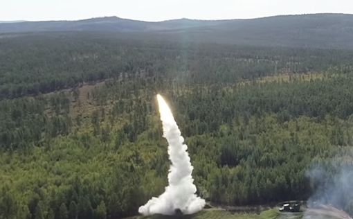На учениях Восток-2018 применили уникальные ракеты-невидимки