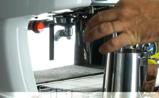 Израиль: в кофе-машинах обнаружен повышенный уровень свинца