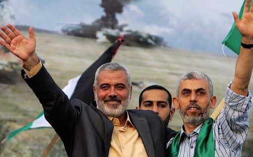 Левые в письме к ХАМАСу: мы вам не враги