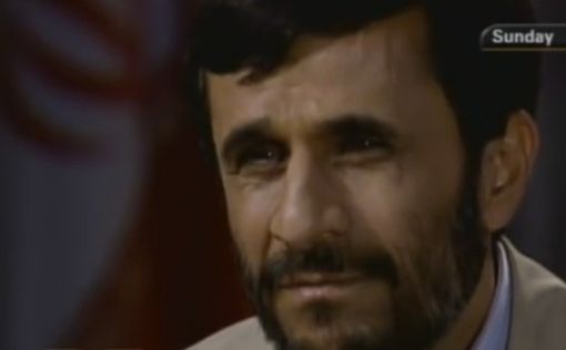 Ахмадинежада арестовали за подстрекательство к протестам