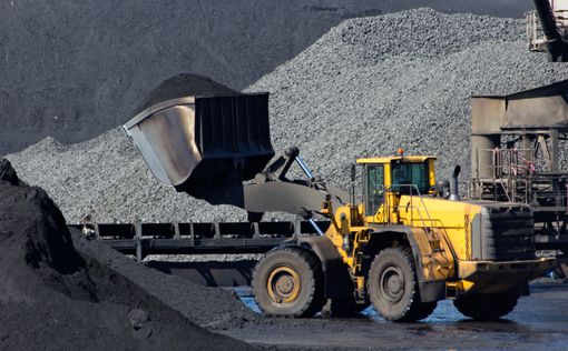 Украина возобновила импорт российского угля