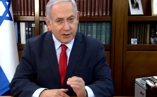 Израиль не допустит создания иранского военного плацдарма