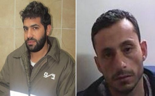 Два гражданина Израиля шпионили на ХАМАС