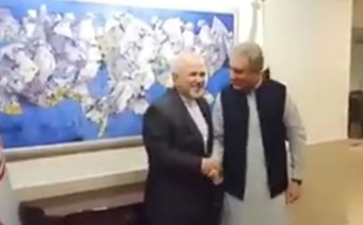 Глава МИД Ирана отправился в Пакистан за поддержкой