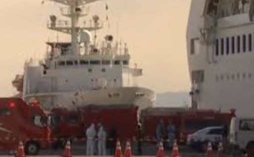 США эвакуируют американцев с лайнера коронавируса