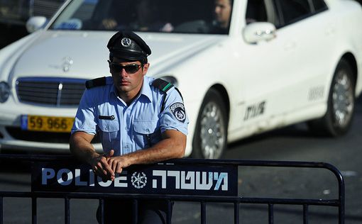 Число терактов в Иерусалиме снизилось на 40%