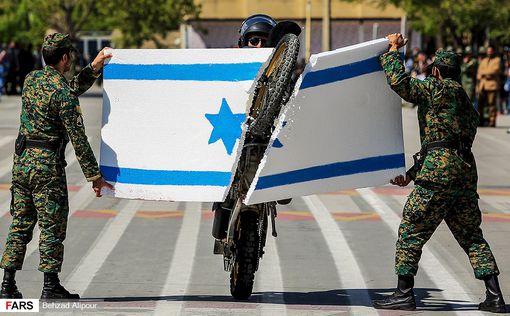 Почему Иран любой ценой уклонится от войны с Израилем