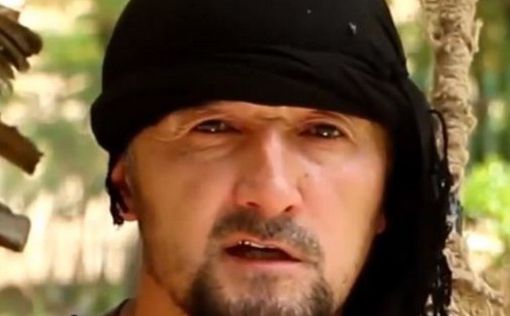 Экс-глава таджикского ОМОНа стал главой командования  ISIS