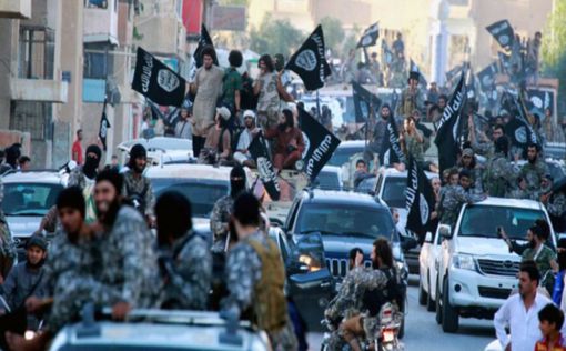 ISIS планировала взорвать нефтехранилище в Швейцарии